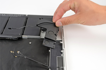MacBook speaker repair service Kochi